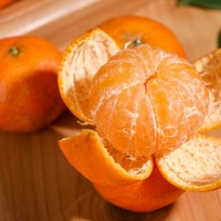 頂峰正宗廣東四會砂糖橘甜沙糖桔蜜橘子當季新鮮有機水果8斤128元