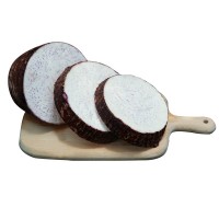 廣西荔浦芋頭新鮮粉糯香芋泥當季現挖蔬菜紫藤檳榔芋毛芋廠家批發