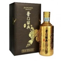 醬門經典(百年醬門)