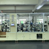 全自動包膜機SRBM-0030U