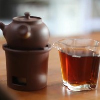 成都品茶喝茶QT分享：探秘成都品茶工作室茶香里撞見成都慢時光