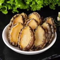 新鮮速凍即食鮑魚肉酒店食材去殼鮑魚火鍋輔料工廠批發原料鮮鮑魚