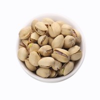 小丫快跑開心果400g750g罐堅果干果零食ktv夜場年貨批發開口手剝