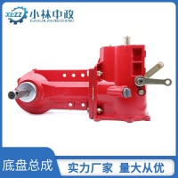 風冷柴油微耕機底盤總成配件/變速箱總成配件171/173/186農機配件