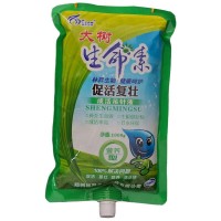 大樹吊袋液營養復活急救移栽液葉面肥古樹園林盆栽