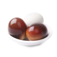 【商超批發】五香皮蛋四川特產咸包鹽蛋散裝工廠直發非遺制作技藝