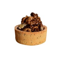 撻殼塔殼流心芝士撻殼葡式蛋撻皮迷你蛋撻殼水果撻底