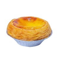 廠家直供商用批發207大撻皮300個/箱蛋撻皮 門店商用蛋撻皮