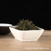 明前春茶批發恩施玉露A蒸青綠茶新茶散裝茶葉500g明前茶商用