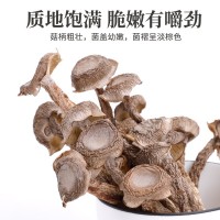 鹿茸菇菌菇干貨禮盒大禮包羊肝菌湯包現貨煲湯食材菌子優質風干