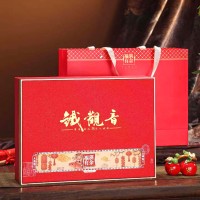 安溪鐵觀音2026年貨送禮盒裝濃香型500g茶葉批發烏龍茶產地批發