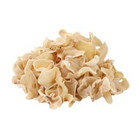 白木耳干貨產地批發手選白玉木耳