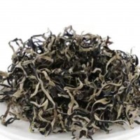 木耳絲干貨商用米線拉面螺螄粉免切產地工廠直銷木耳絲