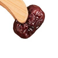 無核蒸棗三蒸三曬棗 20斤批發 散貨即食零食新疆灰棗去核休閑零食