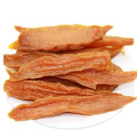 薯之初 現貨供應煙薯25地瓜干倒蒸紅薯干 真空包裝紅薯干樣品