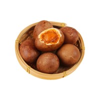 散裝蟹油烤鴨蛋 大個新鮮流油烤鴨蛋大號特產咸鴨蛋 散裝烤鴨蛋