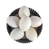 山東湖區特產工廠批發真空包裝流油鹽鴨蛋10個裝咸鴨蛋禮盒咸鴨蛋