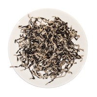 木耳絲螺螄粉日式拉面配料用木耳絲色澤新鮮厚脆魚臺毛批發黑木耳