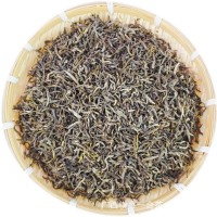 茉莉毛尖 廣西橫縣 茉莉花茶 新茶 廠家批發濃香