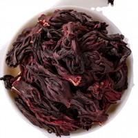 洛神花茶干凈無雜質玫瑰茄新貨整朵洛神花網紅洛神花云南