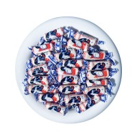 官方正品冠生園大白兔奶糖散裝牛奶糖結婚喜糖果批發8090懷舊零食