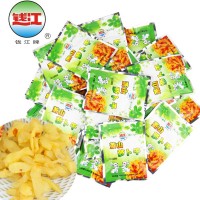 錢江蕭山蘿卜干散稱小包裝特產蘿卜干下飯菜咸菜
