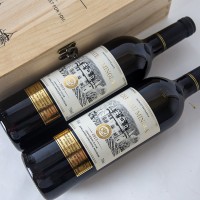 廠家批發赤霞珠干紅葡萄酒OEM貼牌定制紅酒誠招酒水代理