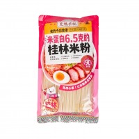 桂林米粉90%含米量正宗廣西米粉特產江西干米粉米線新疆湖南干粉