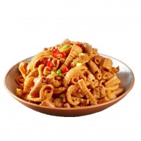 牛腩預制菜湖南口味鹵牛肉切塊粉面餐飲店同款好味優質牛肉碼子5