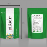 2026新茶綠茶散裝栗香四川雅安高山云霧炒青綠茶雨前一件代發批發