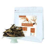 鴨屎香檸檬茶原料烏龍茶葉奶茶大量單樅茶單叢鴨屎香奶茶店批發