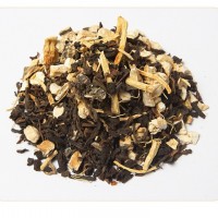 玫瑰花茉莉花茶現貨花果茶養生茶茶包工廠蜜桃烏龍人參茶調味茶