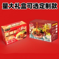 柳州螺螄粉批發336g特產廣西米線螺絲粉包郵螺獅粉方便代發袋裝