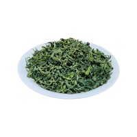 2026新茶湖北恩施硒茶綠茶栗香炒青綠茶散裝濃香耐泡高山茶葉批發