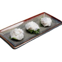 500g商用大顆粒蝦滑批發新鮮火鍋食材青冒菜手打對蝦鮮蝦肉滑