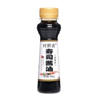 壽司醬油原釀材料醋魚生壽司本味鮮醬油豆撈材料食材調味醬100ml