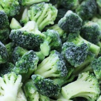 【廠家定制加工】出口蔬菜速凍西蘭花冷凍綠花菜凈菜商用裝