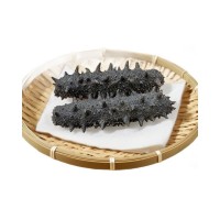 國標大連工廠！淡干海參源頭干貨批發野生遼參禮盒裝電商代發海參