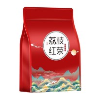 荔枝紅茶武夷紅茶正山小種2026新茶 高檔茶葉自己喝辦公用茶250g