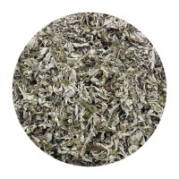 艾葉廠家批發陳年艾草艾葉葉洗澡泡腳足浴干艾草包端午艾葉宛艾