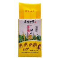 窯洞小院陜西米脂縣500克真空包裝黃小米熬粥工廠直發(fā)