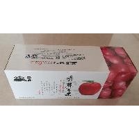 供應(yīng)寧夏香麓富硒蘋果 紅富士蘋果高端精品禮盒 價(jià)格面議
